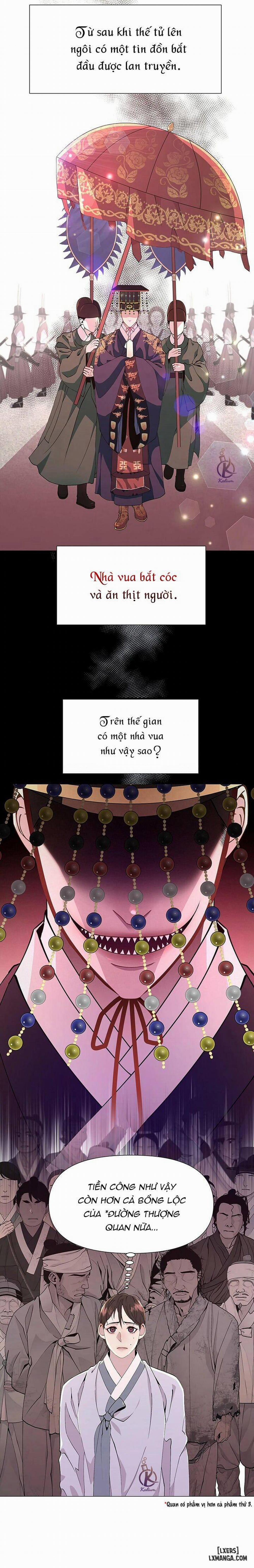 Dạ Xoa Hoá Diễn Ký 1 trang 14