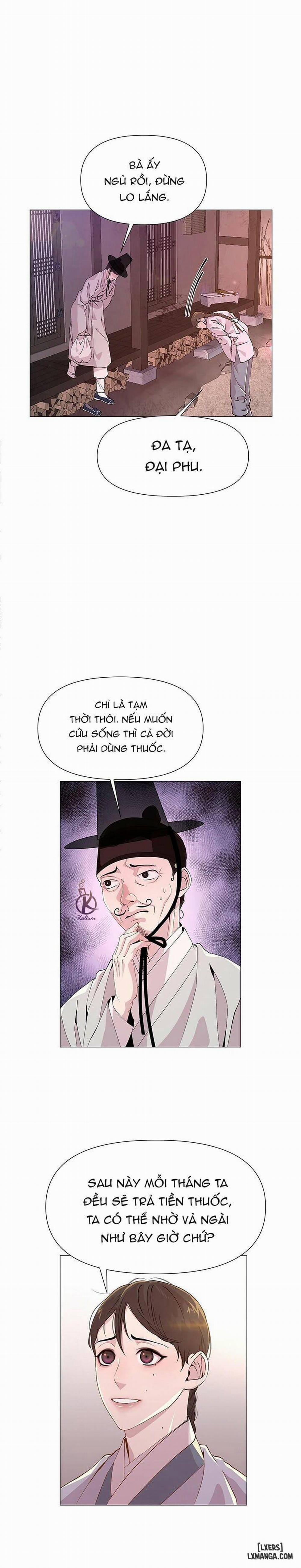 Dạ Xoa Hoá Diễn Ký 1 trang 17