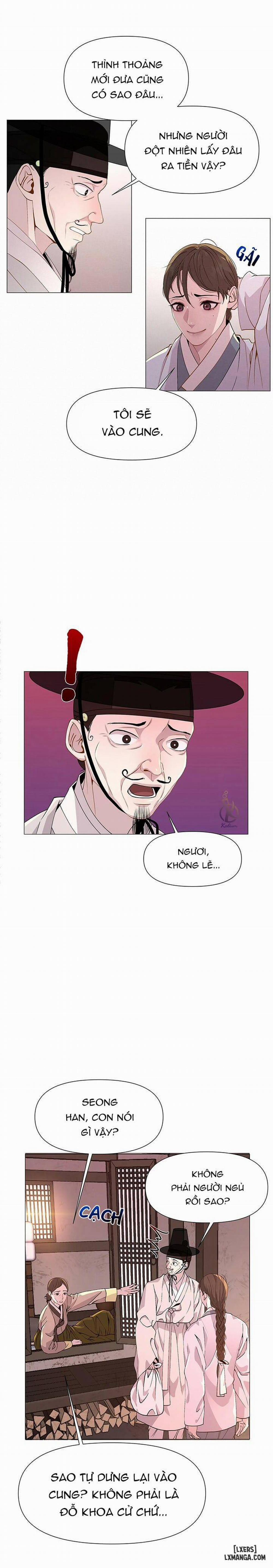 Dạ Xoa Hoá Diễn Ký 1 trang 18