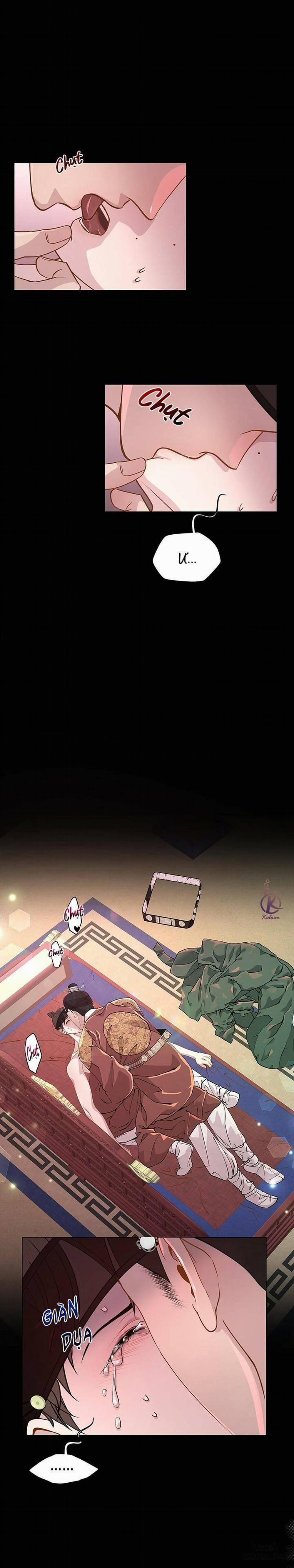 Dạ Xoa Hoá Diễn Ký 1 trang 2