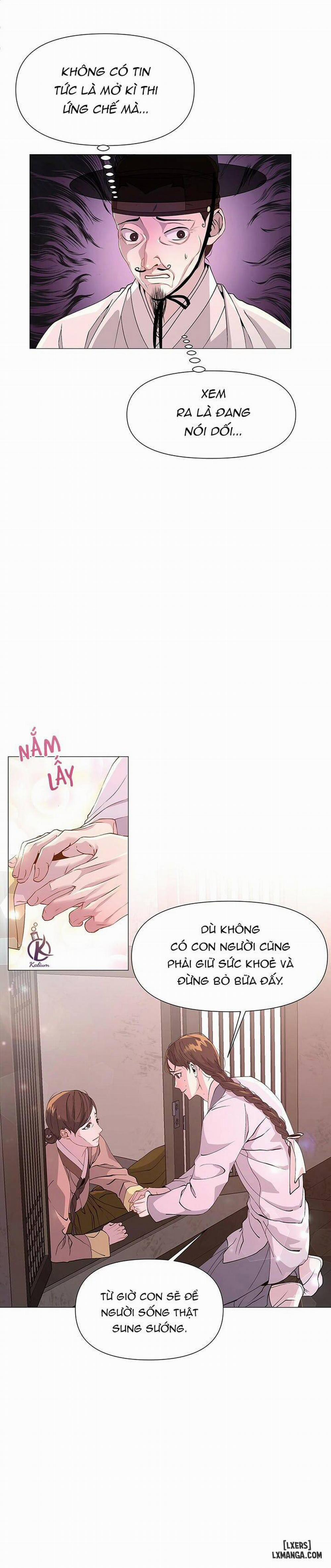 Dạ Xoa Hoá Diễn Ký 1 trang 20