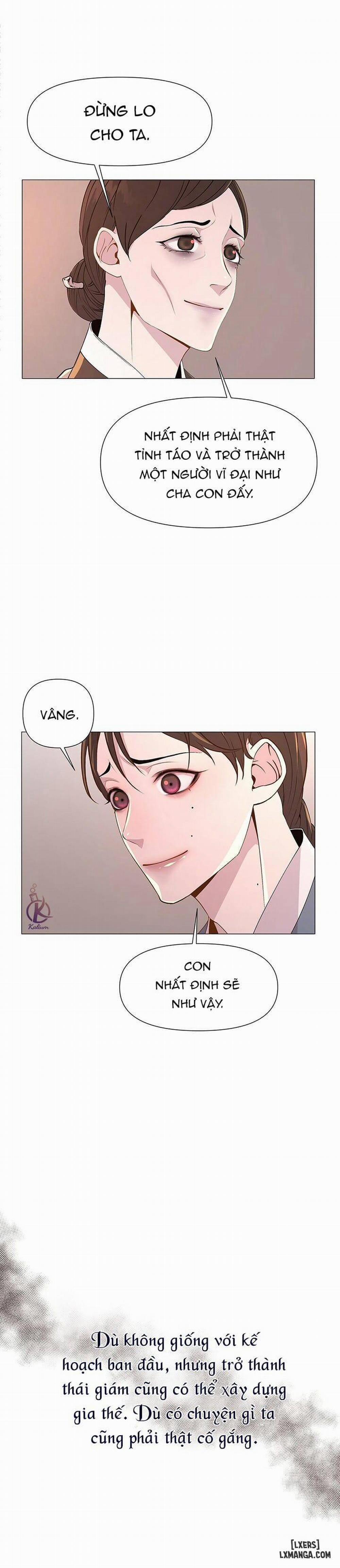 Dạ Xoa Hoá Diễn Ký 1 trang 21