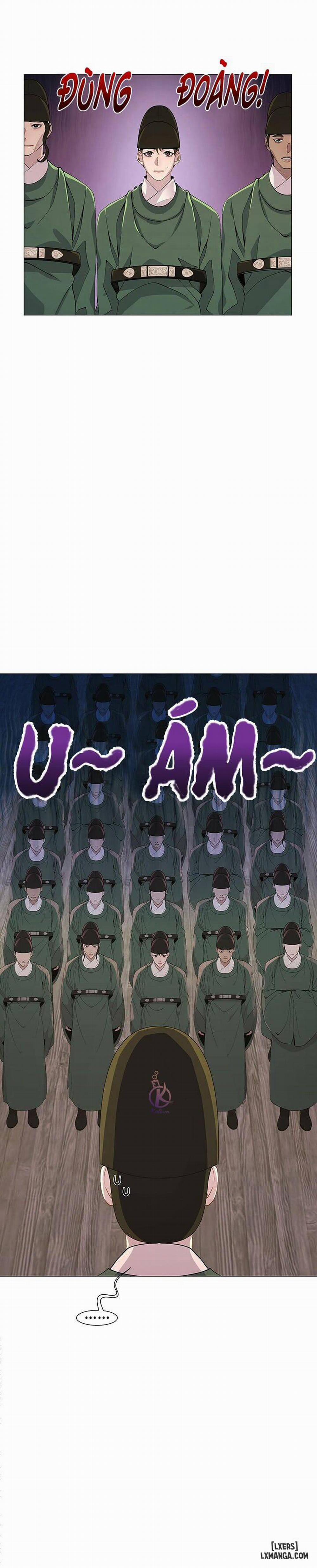 Dạ Xoa Hoá Diễn Ký 1 trang 23