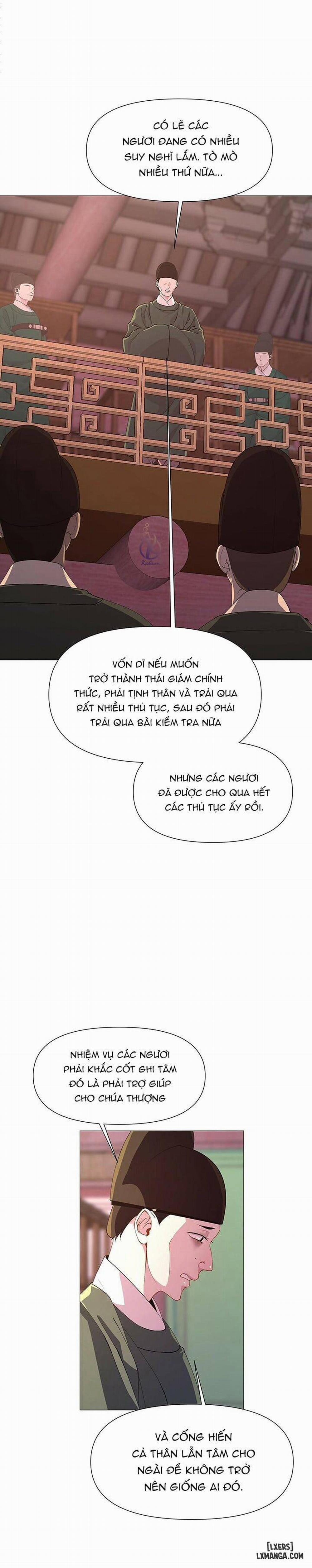 Dạ Xoa Hoá Diễn Ký 1 trang 24