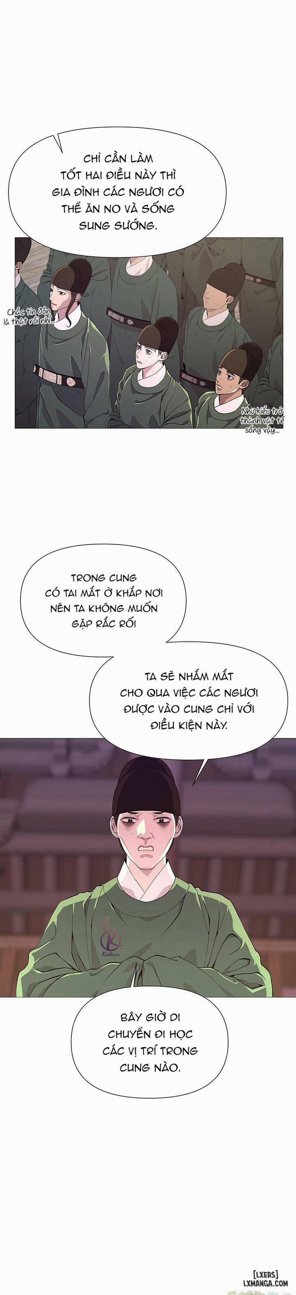 Dạ Xoa Hoá Diễn Ký 1 trang 25