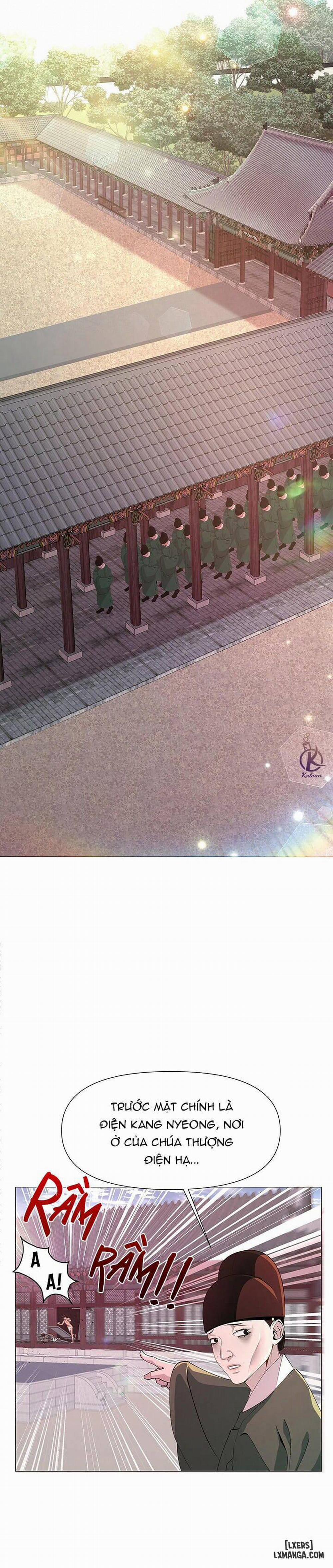 Dạ Xoa Hoá Diễn Ký 1 trang 26