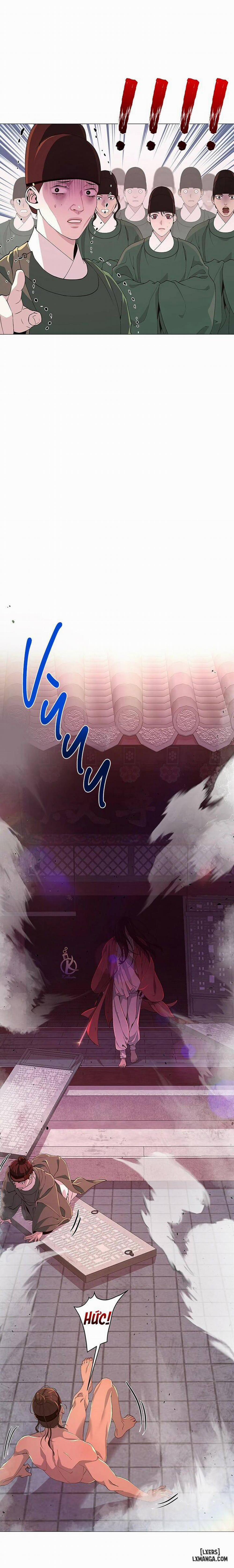 Dạ Xoa Hoá Diễn Ký 1 trang 27