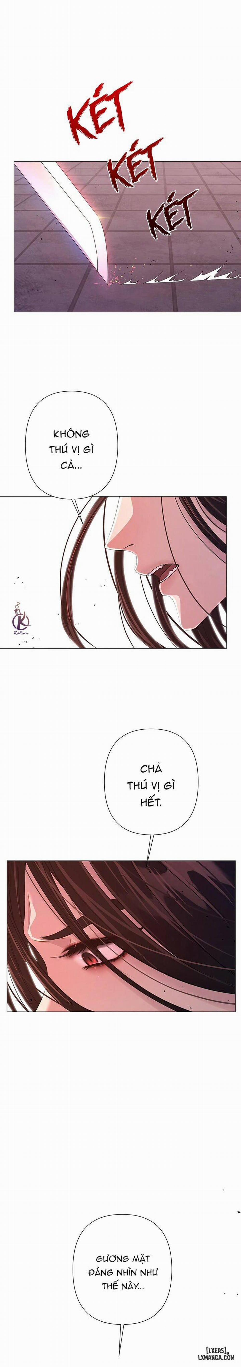 Dạ Xoa Hoá Diễn Ký 1 trang 28