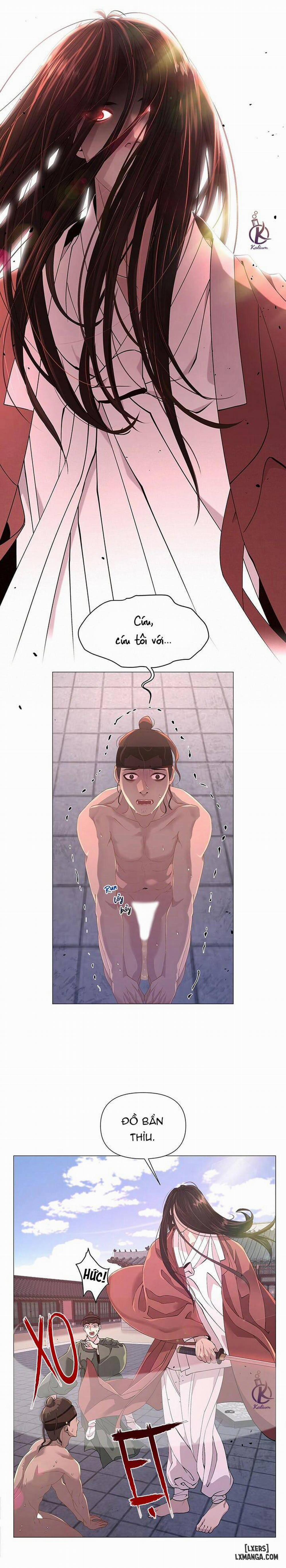 Dạ Xoa Hoá Diễn Ký 1 trang 29