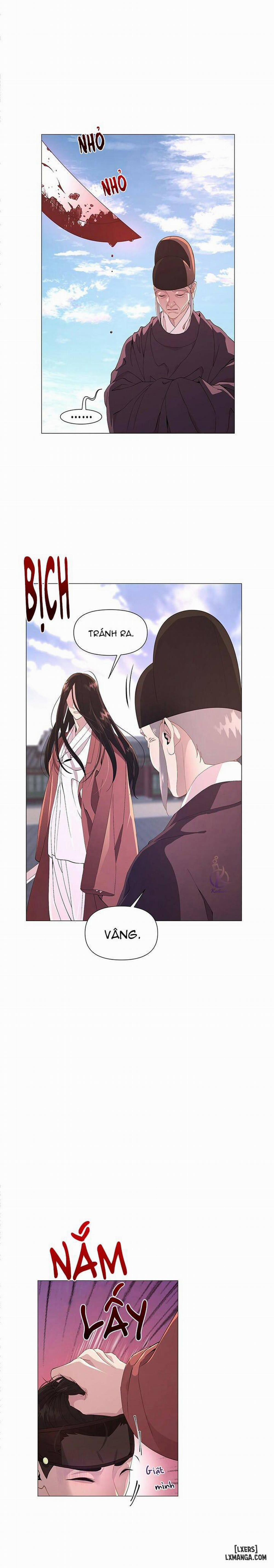 Dạ Xoa Hoá Diễn Ký 1 trang 30