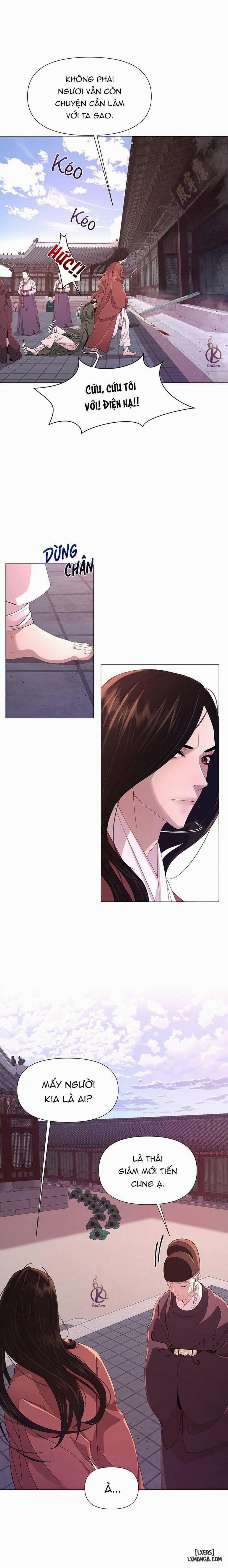 Dạ Xoa Hoá Diễn Ký 1 trang 31