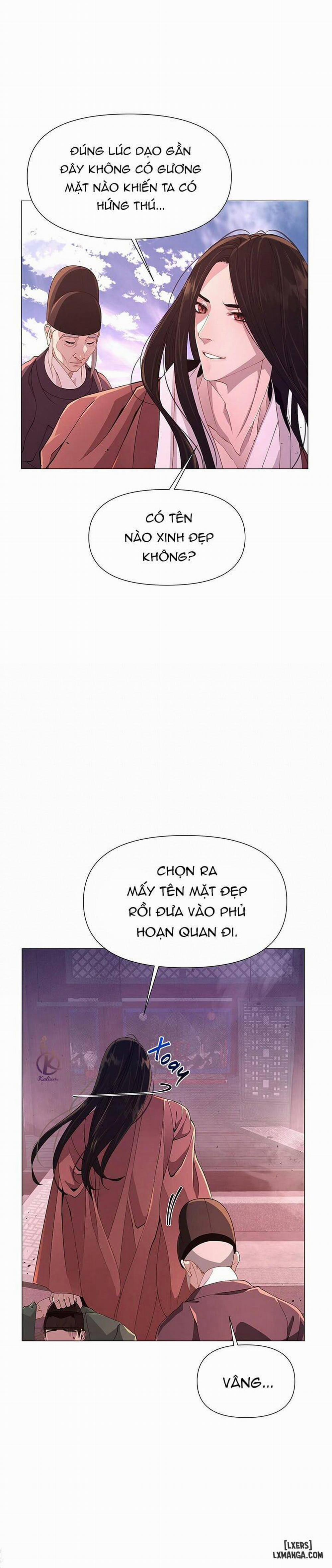 Dạ Xoa Hoá Diễn Ký 1 trang 32