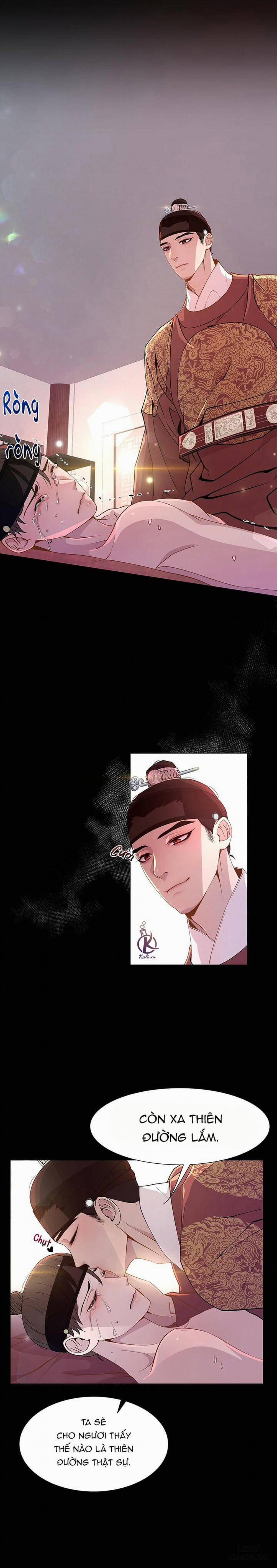 Dạ Xoa Hoá Diễn Ký 1 trang 4