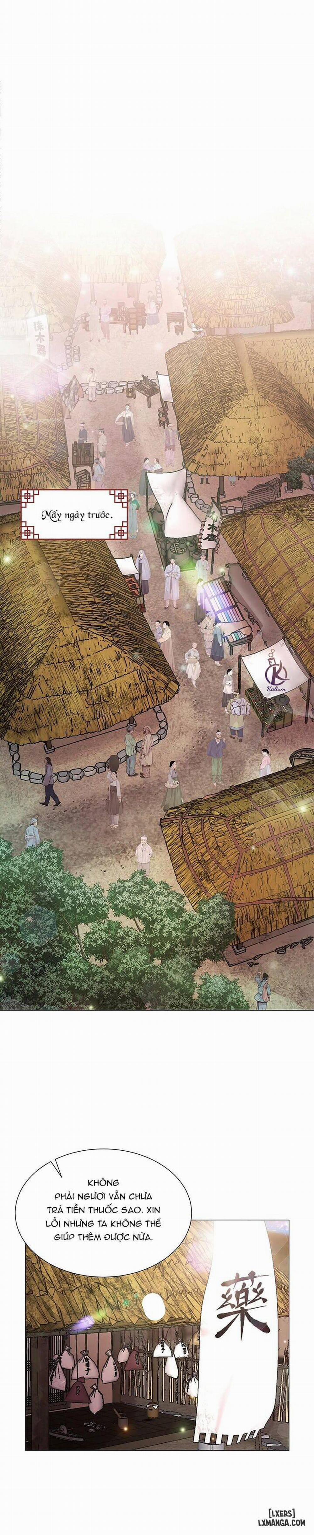 Dạ Xoa Hoá Diễn Ký 1 trang 8