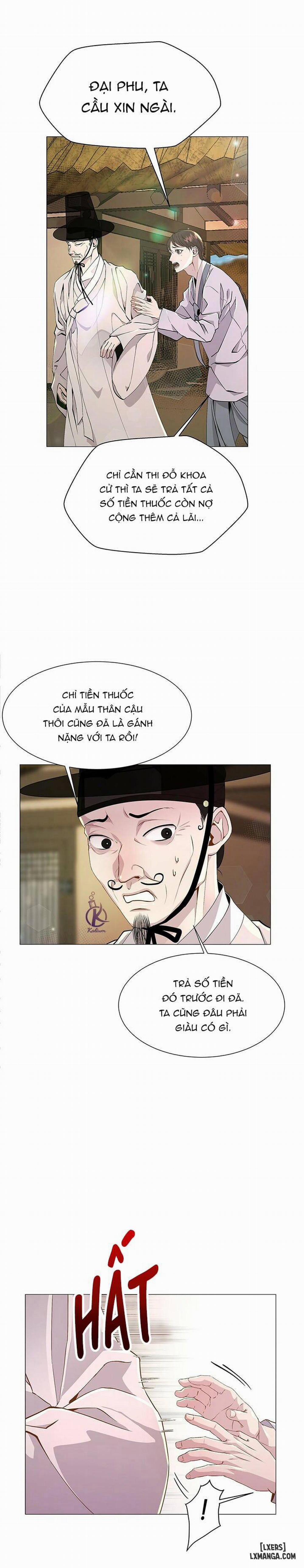 Dạ Xoa Hoá Diễn Ký 1 trang 9