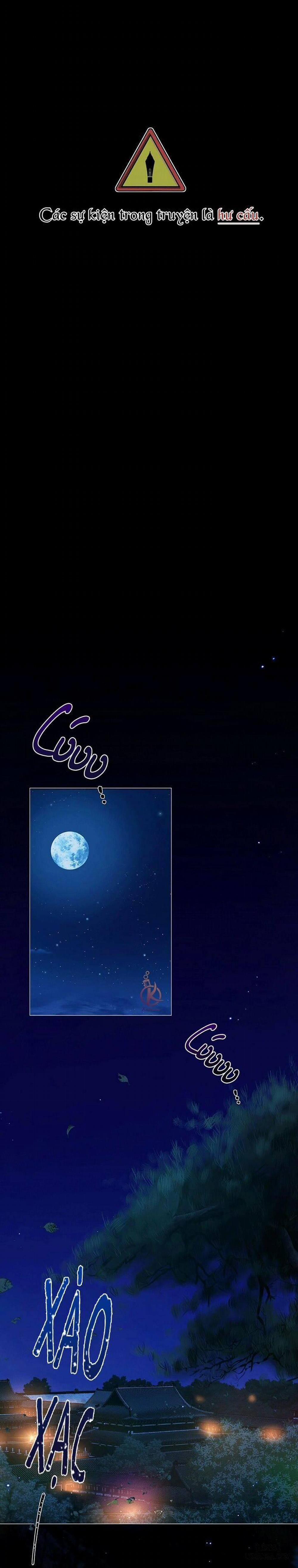 Dạ Xoa Hoá Diễn Ký 10 trang 0