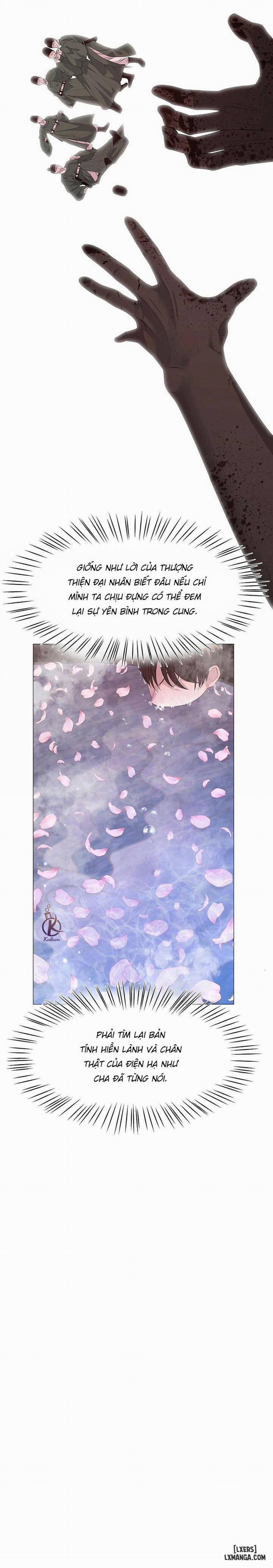 Dạ Xoa Hoá Diễn Ký 10 trang 10