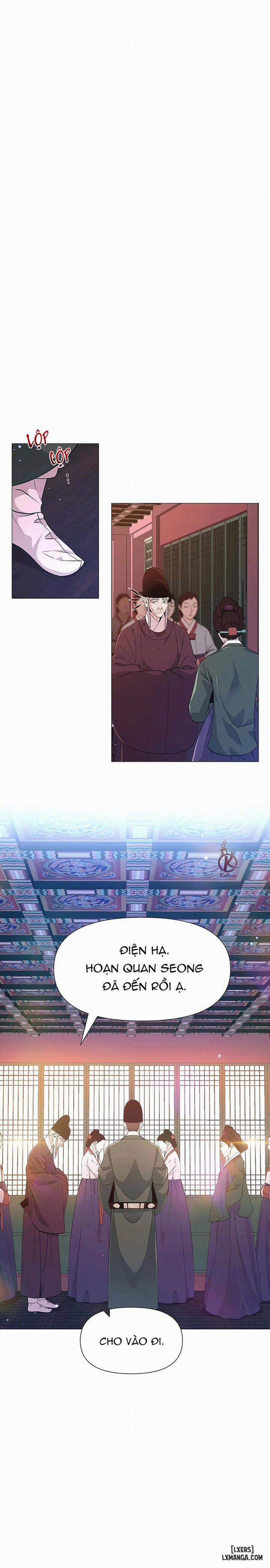 Dạ Xoa Hoá Diễn Ký 10 trang 11