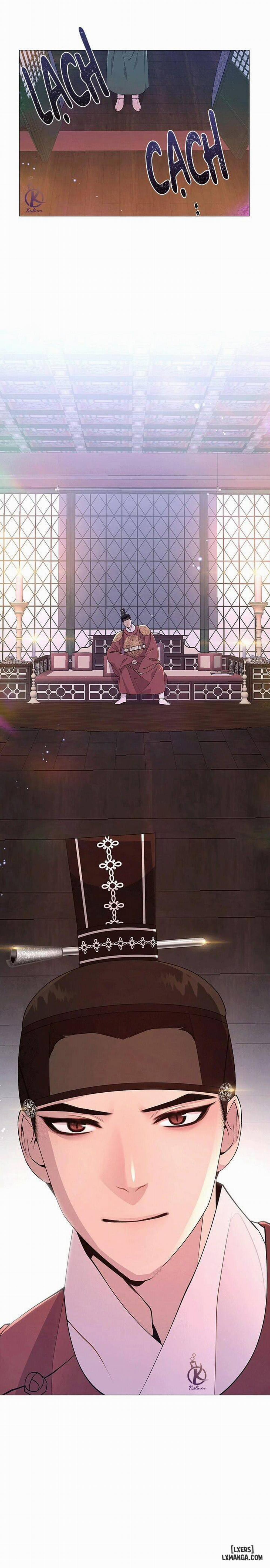 Dạ Xoa Hoá Diễn Ký 10 trang 12