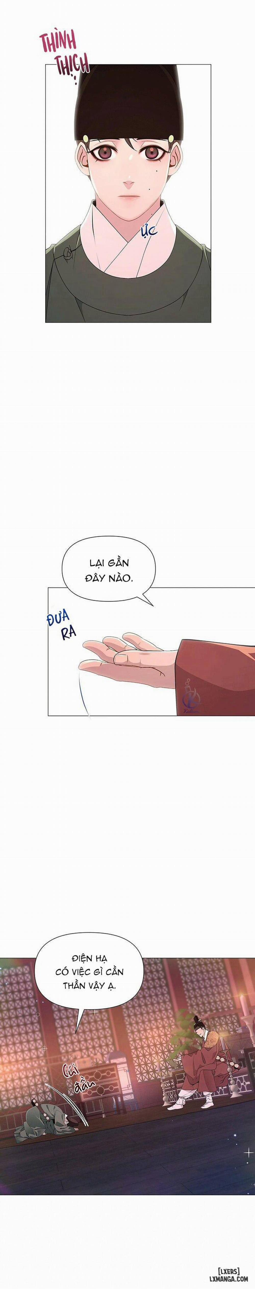 Dạ Xoa Hoá Diễn Ký 10 trang 13