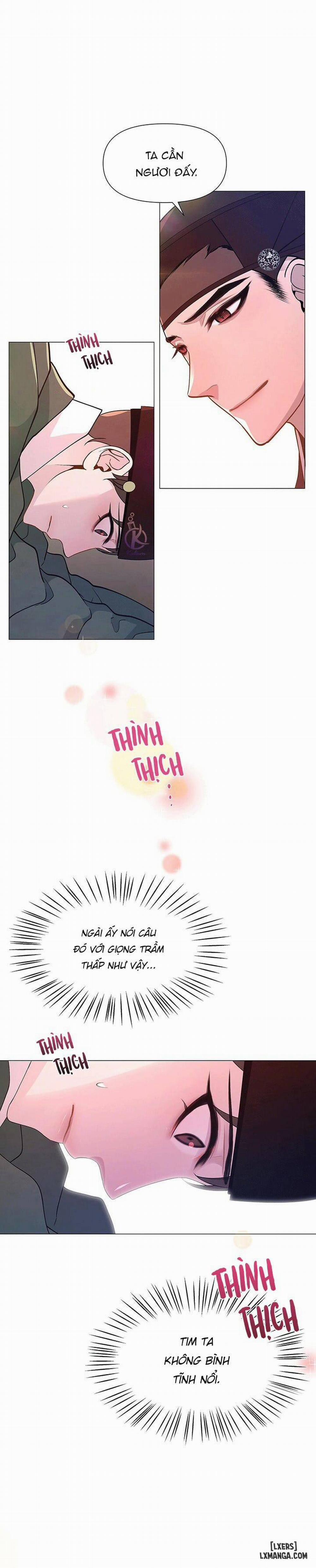 Dạ Xoa Hoá Diễn Ký 10 trang 14