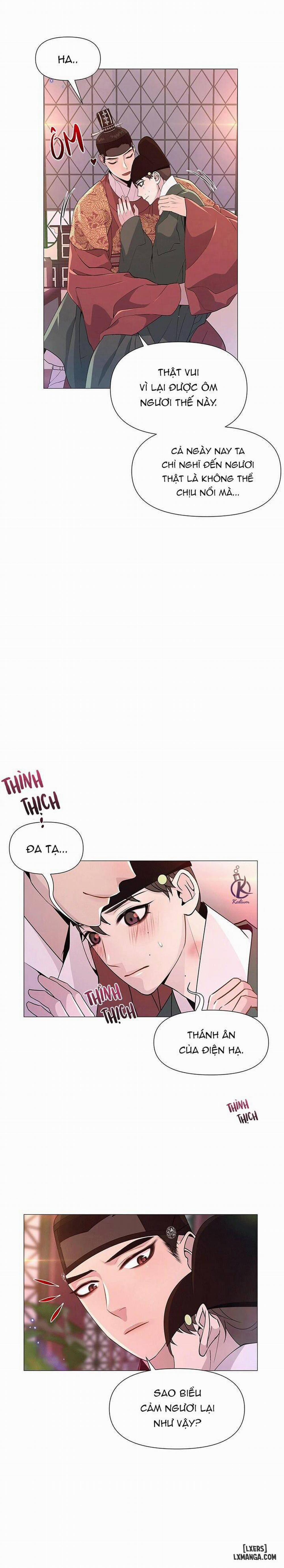 Dạ Xoa Hoá Diễn Ký 10 trang 16