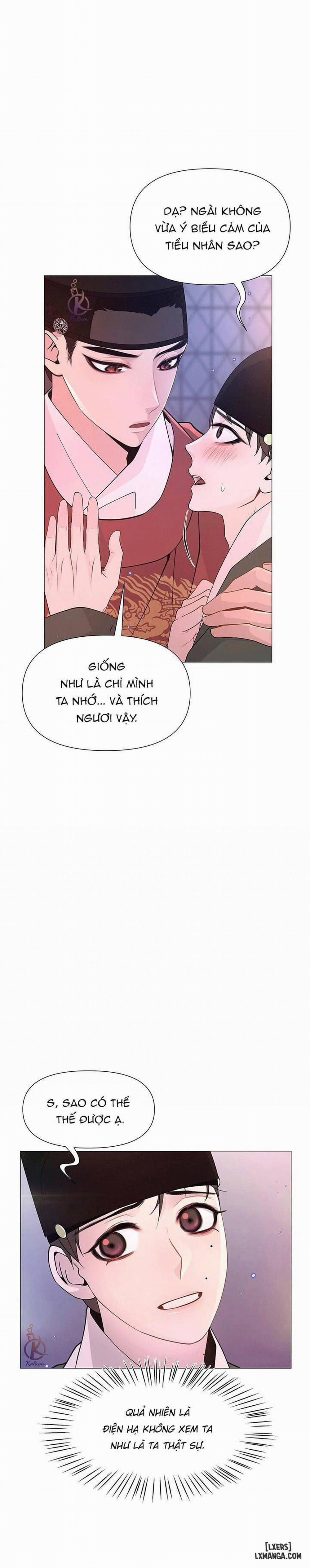 Dạ Xoa Hoá Diễn Ký 10 trang 17