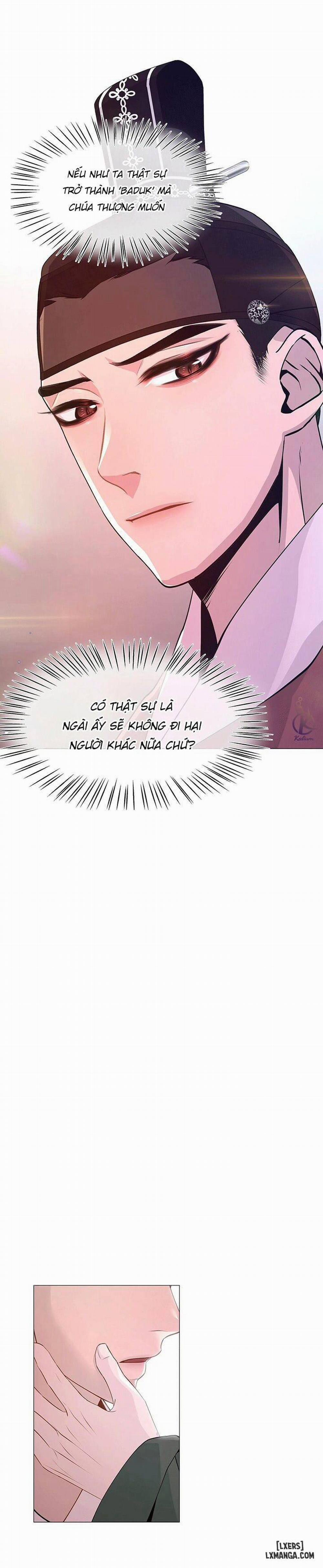 Dạ Xoa Hoá Diễn Ký 10 trang 18