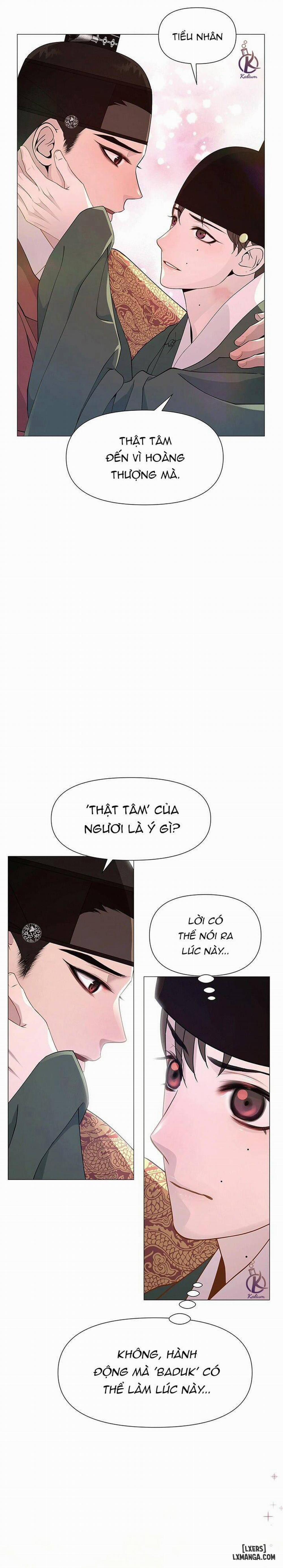 Dạ Xoa Hoá Diễn Ký 10 trang 19