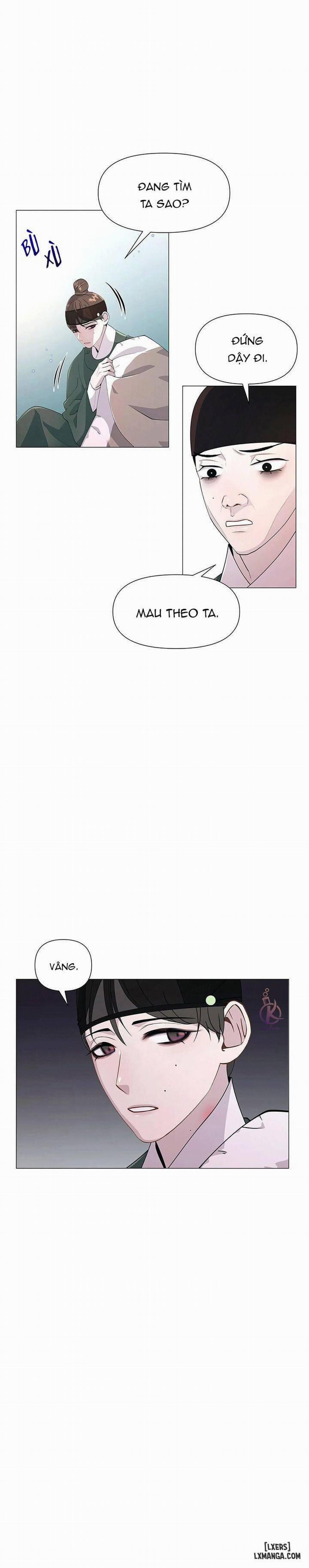 Dạ Xoa Hoá Diễn Ký 10 trang 2