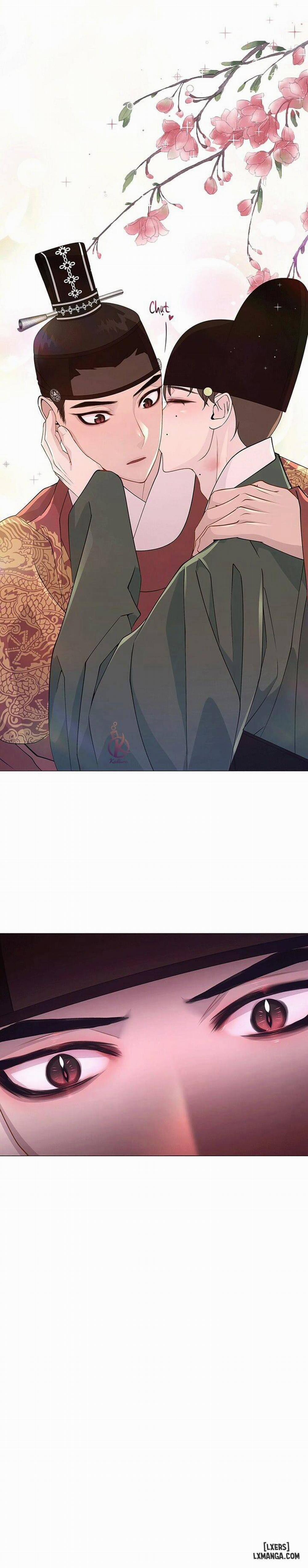 Dạ Xoa Hoá Diễn Ký 10 trang 20