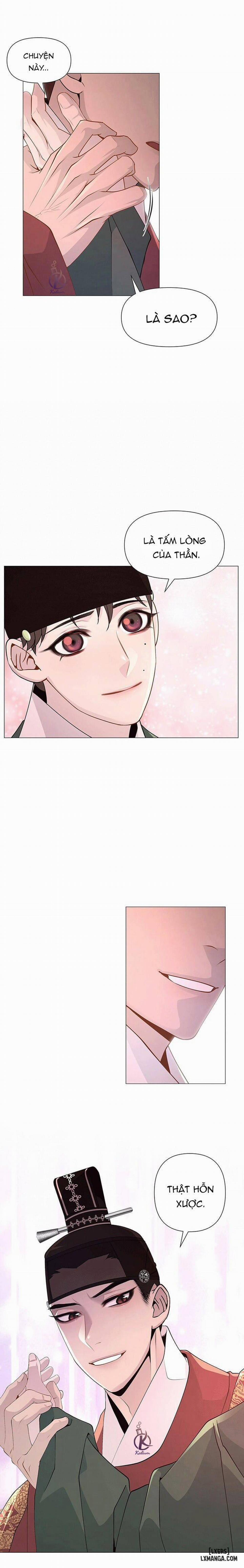 Dạ Xoa Hoá Diễn Ký 10 trang 21