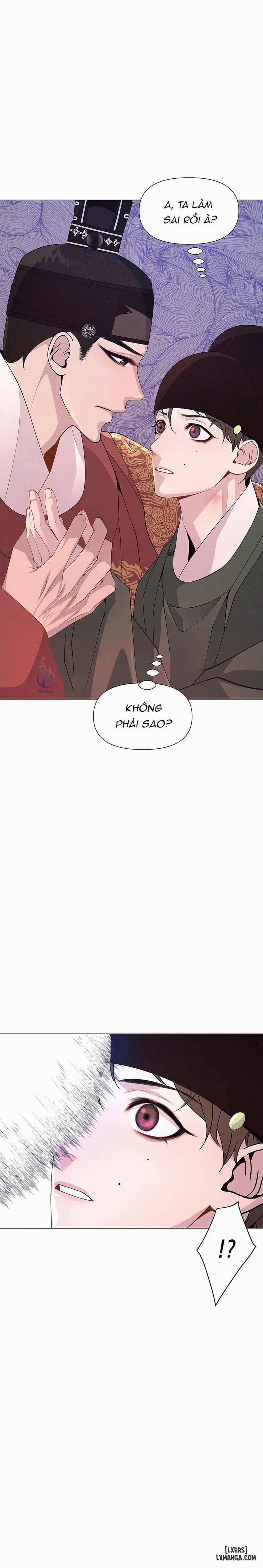 Dạ Xoa Hoá Diễn Ký 10 trang 22