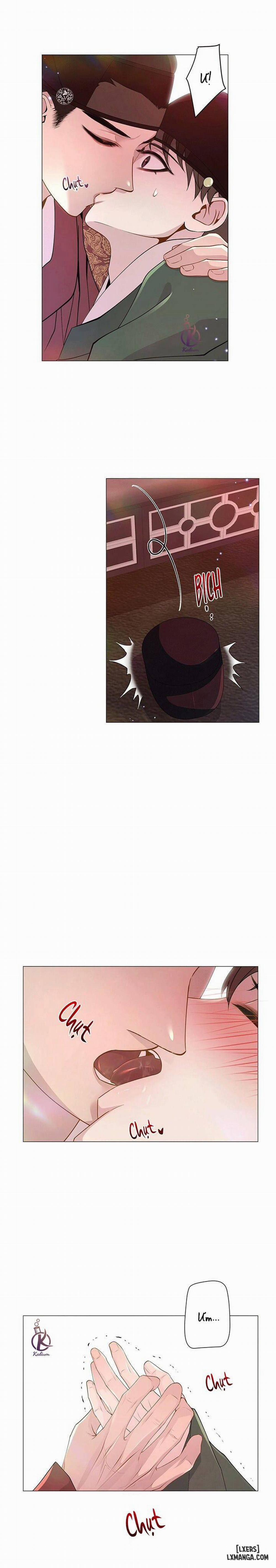 Dạ Xoa Hoá Diễn Ký 10 trang 23