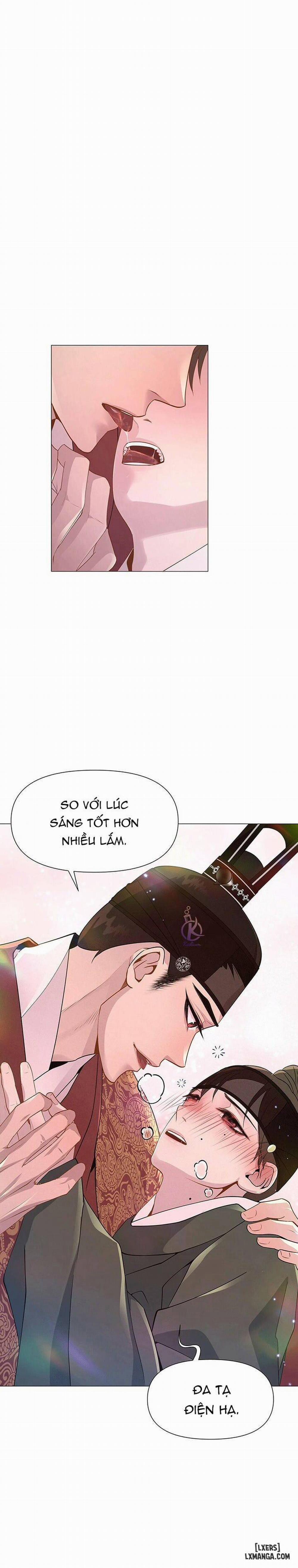 Dạ Xoa Hoá Diễn Ký 10 trang 24