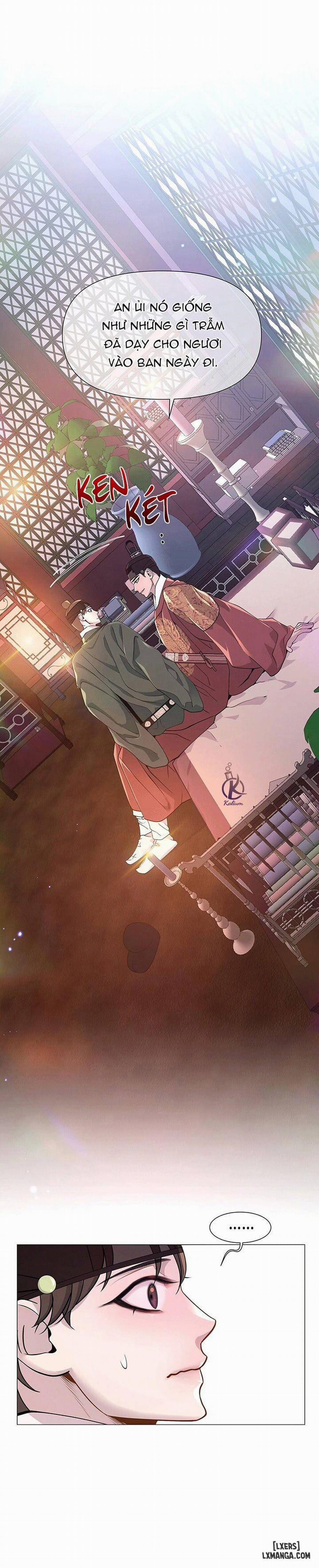 Dạ Xoa Hoá Diễn Ký 10 trang 26