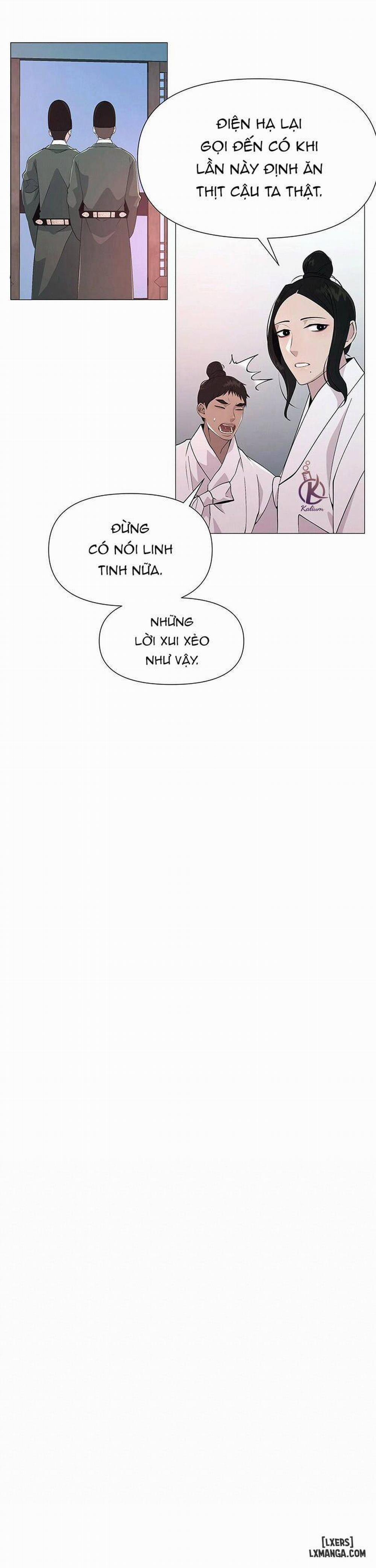 Dạ Xoa Hoá Diễn Ký 10 trang 3