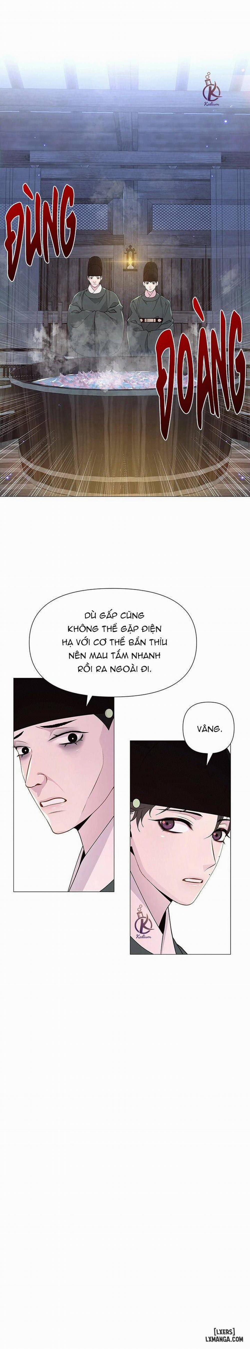 Dạ Xoa Hoá Diễn Ký 10 trang 5