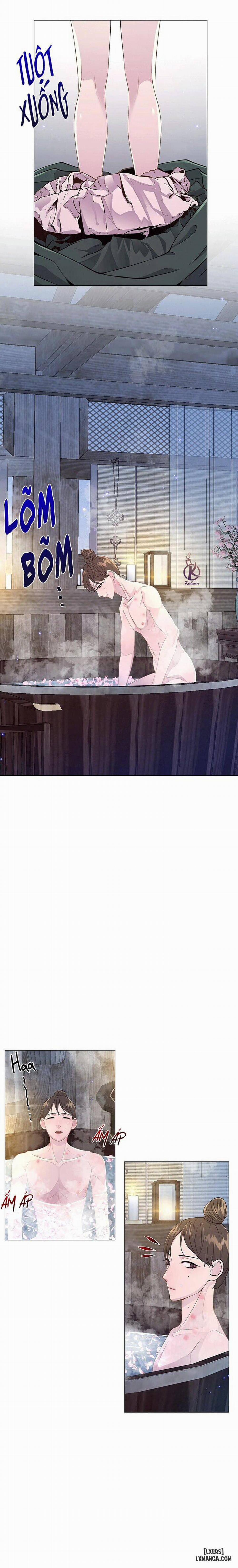 Dạ Xoa Hoá Diễn Ký 10 trang 6