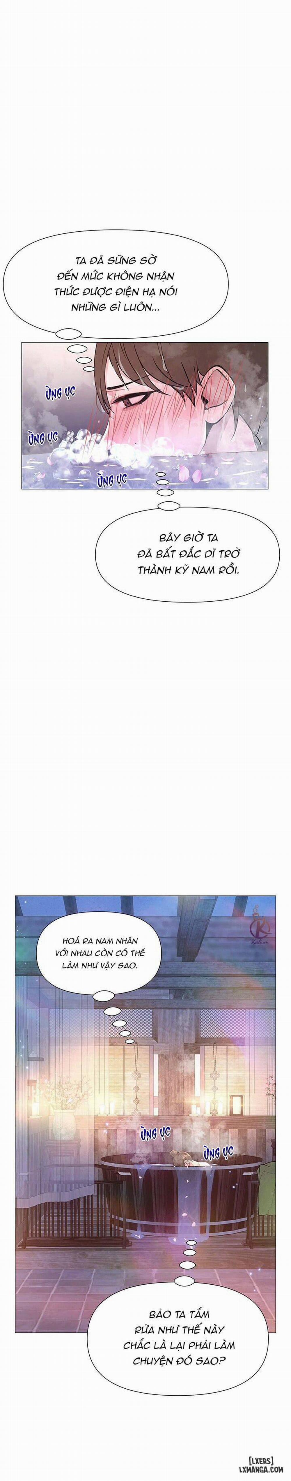 Dạ Xoa Hoá Diễn Ký 10 trang 8