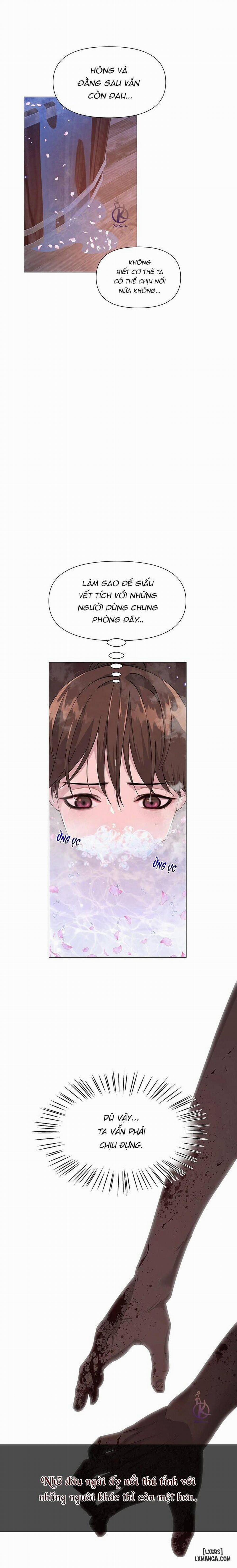 Dạ Xoa Hoá Diễn Ký 10 trang 9