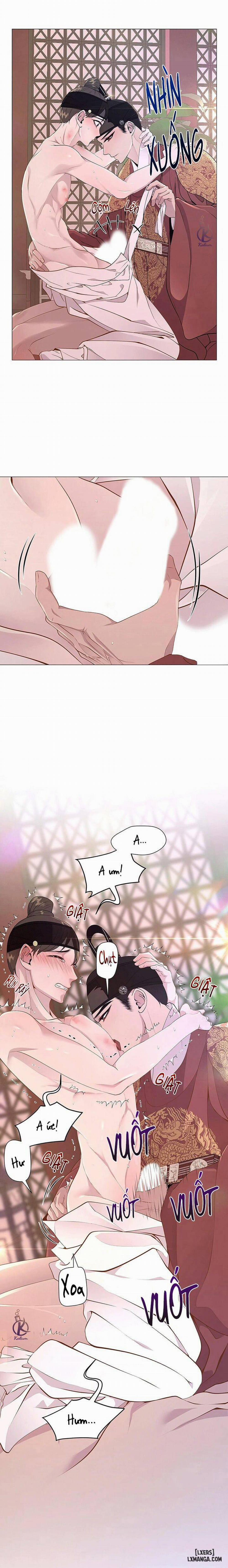 Dạ Xoa Hoá Diễn Ký 11 trang 10