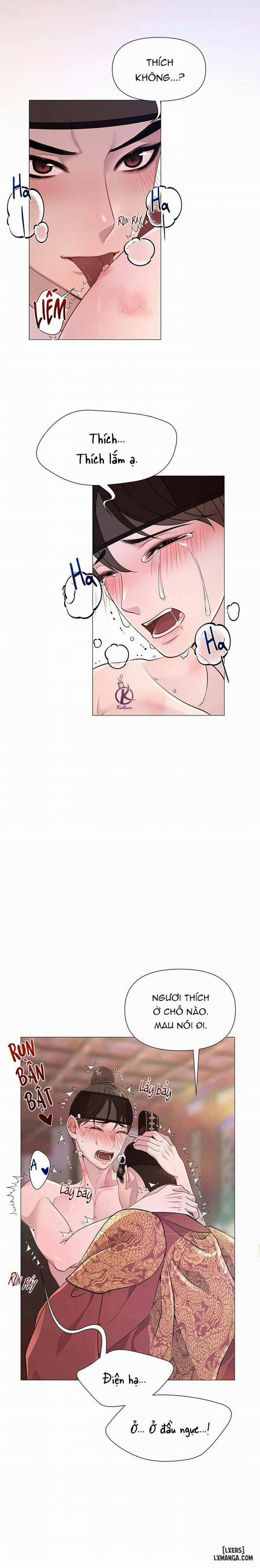 Dạ Xoa Hoá Diễn Ký 11 trang 11