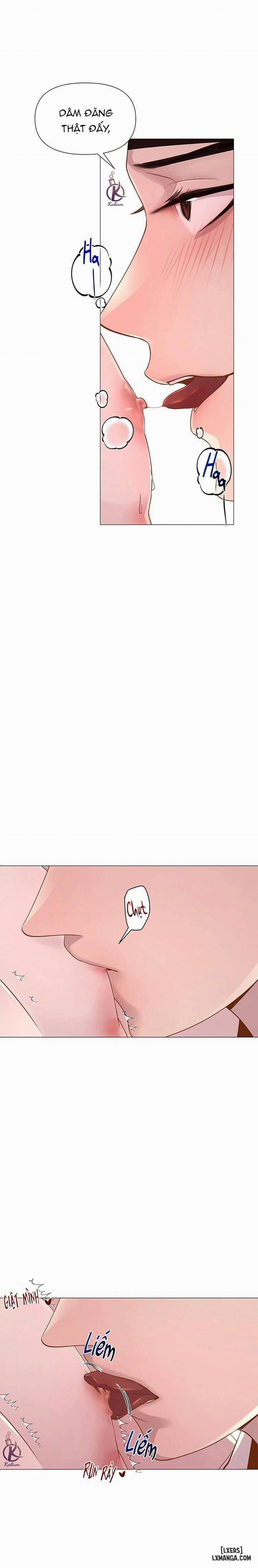 Dạ Xoa Hoá Diễn Ký 11 trang 12