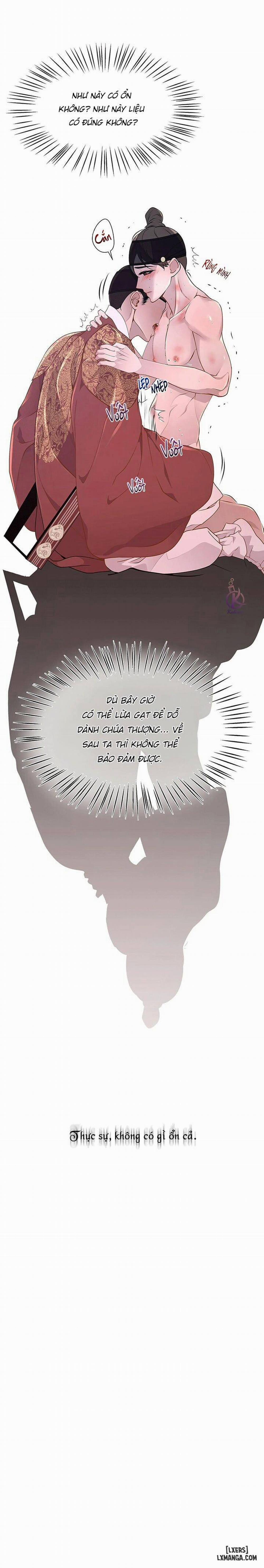 Dạ Xoa Hoá Diễn Ký 11 trang 15