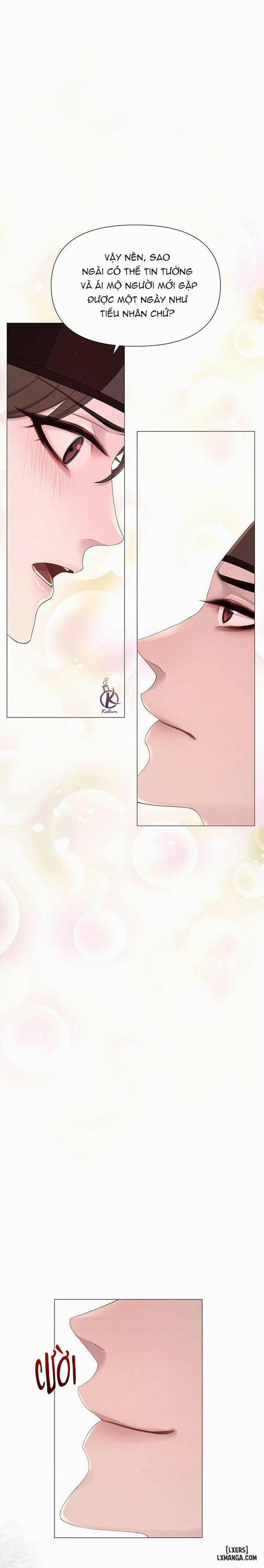 Dạ Xoa Hoá Diễn Ký 11 trang 18