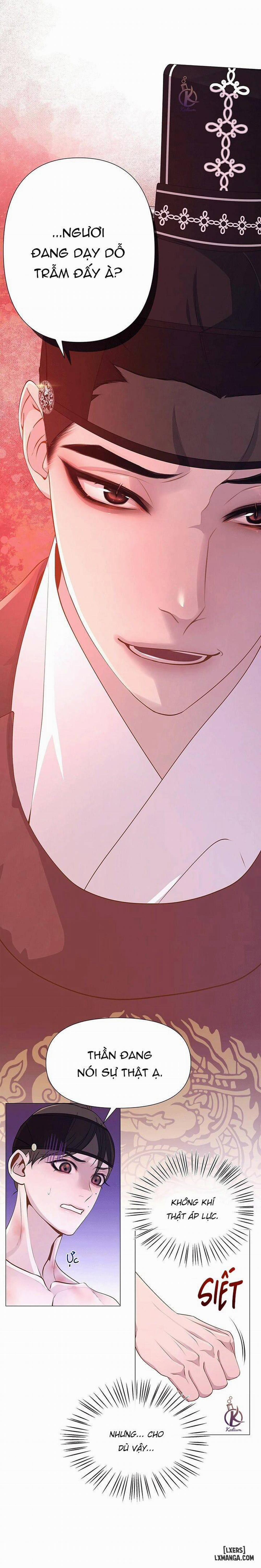 Dạ Xoa Hoá Diễn Ký 11 trang 19