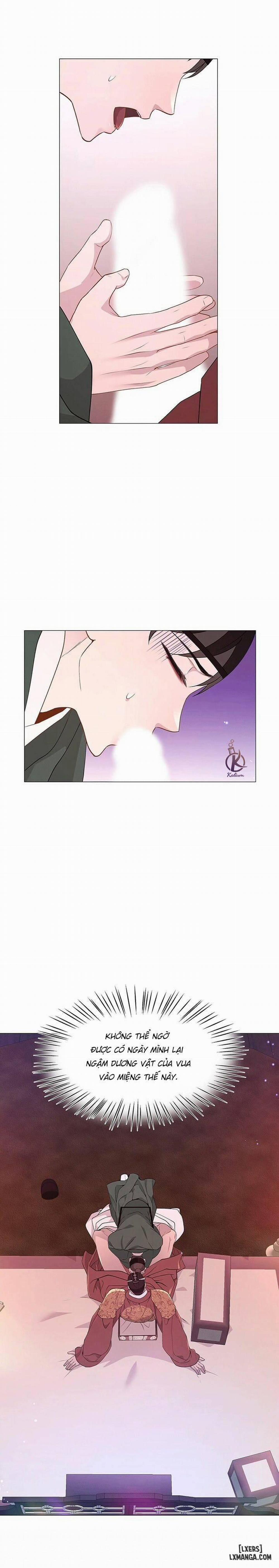 Dạ Xoa Hoá Diễn Ký 11 trang 2