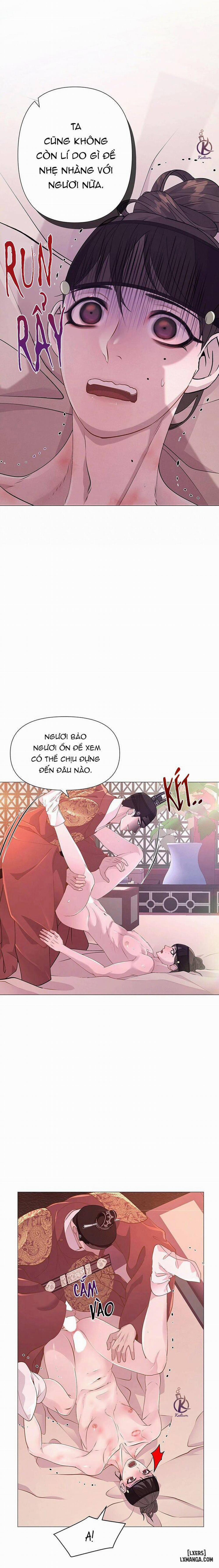 Dạ Xoa Hoá Diễn Ký 11 trang 24