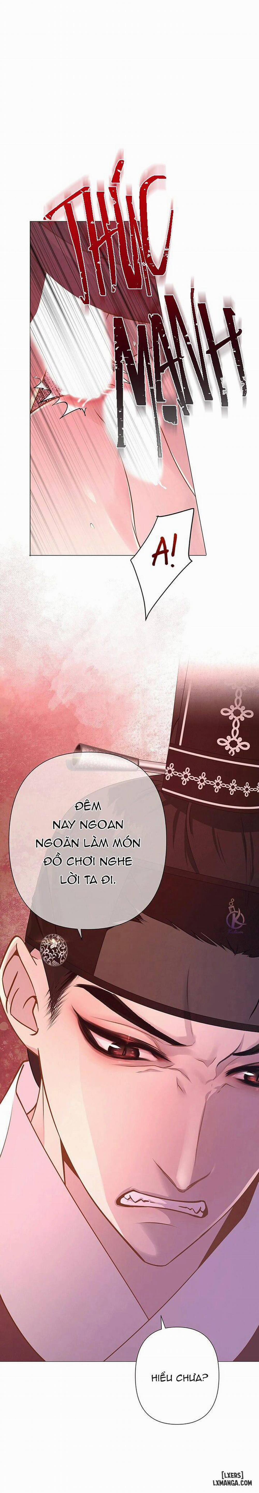 Dạ Xoa Hoá Diễn Ký 11 trang 25